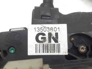 CERRADURA PUERTA DELANTERA IZQUIERDA OPEL INSIGNIA A (2008-2017) 2.0 CDTI (68) 131CV 1956CC - L.5985361 / 13503801