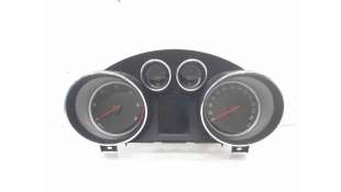 CUADRO INSTRUMENTOS OPEL INSIGNIA A (2008-2017) 2.0 CDTI (68) 131CV 1956CC - L.5985372 / 13333344