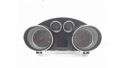 CUADRO INSTRUMENTOS OPEL INSIGNIA A (2008-2017) 2.0 CDTI (68) 131CV 1956CC - L.5985372 / 13333344