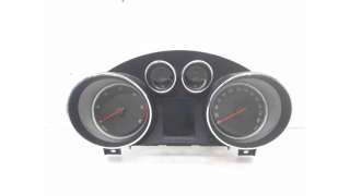 CUADRO INSTRUMENTOS OPEL INSIGNIA A (2008-2017) 2.0 CDTI (68) 131CV 1956CC - L.5985372 / 13333344