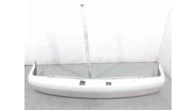 PARAGOLPES TRASERO VOLKSWAGEN POLO (1995-1999) 60 1.4 60CV 1390CC - L.5985802 / 6N0807417B