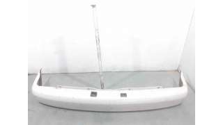 PARAGOLPES TRASERO VOLKSWAGEN POLO (1995-1999) 60 1.4 60CV 1390CC - L.5985802 / 6N0807417B