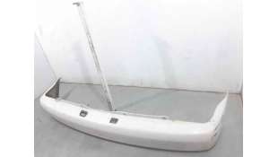 PARAGOLPES TRASERO VOLKSWAGEN POLO (1995-1999) 60 1.4 60CV 1390CC - L.5985802 / 6N0807417B 2