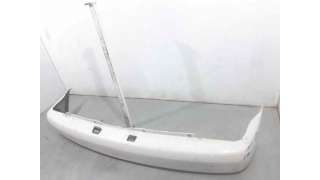PARAGOLPES TRASERO VOLKSWAGEN POLO (1995-1999) 60 1.4 60CV 1390CC - L.5985802 / 6N0807417B