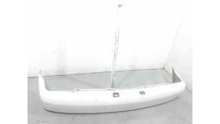 PARAGOLPES TRASERO VOLKSWAGEN POLO (1995-1999) 60 1.4 60CV 1390CC - L.5985802 / 6N0807417B