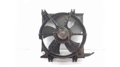 ELECTROVENTILADOR HYUNDAI ACCENT II (2000-2005) 1.3 86CV 1341CC - L.5985982 / 2538025XXX