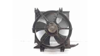 ELECTROVENTILADOR HYUNDAI ACCENT II (2000-2005) 1.3 86CV 1341CC - L.5985982 / 2538025XXX
