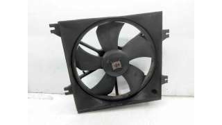 ELECTROVENTILADOR HYUNDAI ACCENT II (2000-2005) 1.3 86CV 1341CC - L.5985982 / 2538025XXX