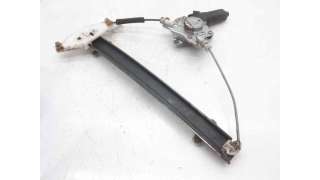 ELEVALUNAS DELANTERO DERECHO HYUNDAI ACCENT II (2000-2005) 1.3 86CV 1341CC - L.5985983 / 8240225000