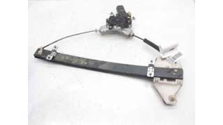ELEVALUNAS DELANTERO DERECHO HYUNDAI ACCENT II (2000-2005) 1.3 86CV 1341CC - L.5985983 / 8240225000