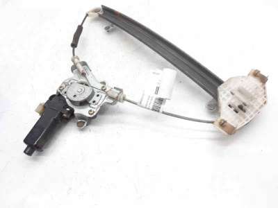 ELEVALUNAS DELANTERO IZQUIERDO HYUNDAI ACCENT II (2000-2005) 1.3 86CV 1341CC - L.5985984 / 8240125000