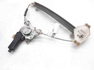 ELEVALUNAS DELANTERO IZQUIERDO HYUNDAI ACCENT II (2000-2005) 1.3 86CV 1341CC - L.5985984 / 8240125000