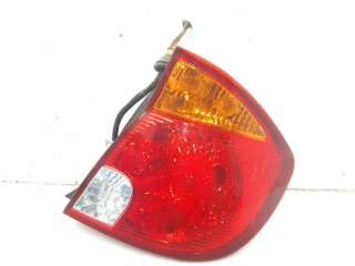 PILOTO TRASERO DERECHO HYUNDAI ACCENT II (2000-2005) 1.3 86CV 1341CC - L.5986060 / 92402257