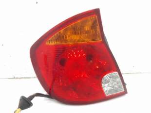 PILOTO TRASERO IZQUIERDO HYUNDAI ACCENT II (2000-2005) 1.3 86CV 1341CC - L.5986061 / 92401257