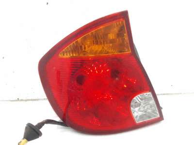 PILOTO TRASERO IZQUIERDO HYUNDAI ACCENT II (2000-2005) 1.3 86CV 1341CC - L.5986061 / 92401257