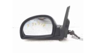 RETROVISOR IZQUIERDO HYUNDAI ACCENT II (2000-2005) 1.3 86CV 1341CC - L.5986082 / 8761025621