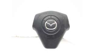 AIRBAG DELANTERO IZQUIERDO MAZDA 3 (2004-2009) 1.6 DI TURBO 109CV 1560CC - L.5986188 / BP4K57K00A