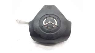 AIRBAG DELANTERO IZQUIERDO MAZDA 3 (2004-2009) 1.6 DI TURBO 109CV 1560CC - L.5986188 / BP4K57K00A 2