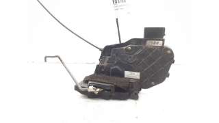 CERRADURA PUERTA DELANTERA DERECHA MAZDA 3 (2004-2009) 1.6 DI TURBO 109CV 1560CC - L.5986240 / 3N6AA21812