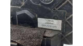 CERRADURA PUERTA DELANTERA DERECHA MAZDA 3 (2004-2009) 1.6 DI TURBO 109CV 1560CC - L.5986240 / 3N6AA21812