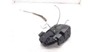 CERRADURA PUERTA DELANTERA DERECHA MAZDA 3 (2004-2009) 1.6 DI TURBO 109CV 1560CC - L.5986240 / 3N6AA21812