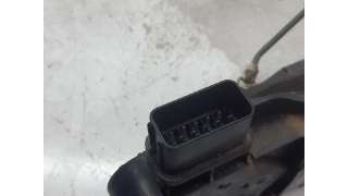 CERRADURA PUERTA DELANTERA DERECHA MAZDA 3 (2004-2009) 1.6 DI TURBO 109CV 1560CC - L.5986240 / 3N6AA21812