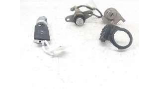 JUEGO BOMBINES MAZDA 3 (2004-2009) 1.6 DI TURBO 109CV 1560CC - L.5986253 / BPYK7614XB