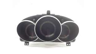 CUADRO INSTRUMENTOS MAZDA 3 (2004-2009) 1.6 DI TURBO 109CV 1560CC - L.5986257 / BP4K55430