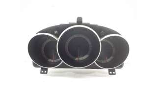 CUADRO INSTRUMENTOS MAZDA 3 (2004-2009) 1.6 DI TURBO 109CV 1560CC - L.5986257 / BP4K55430