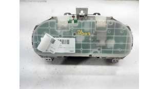 CUADRO INSTRUMENTOS MAZDA 3 (2004-2009) 1.6 DI TURBO 109CV 1560CC - L.5986257 / BP4K55430 2