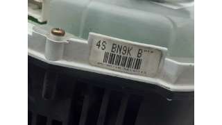 CUADRO INSTRUMENTOS MAZDA 3 (2004-2009) 1.6 DI TURBO 109CV 1560CC - L.5986257 / BP4K55430