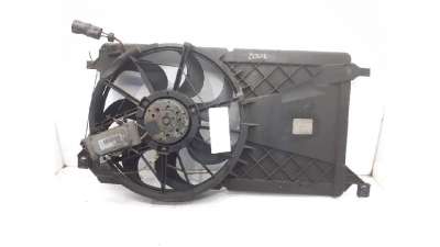 ELECTROVENTILADOR MAZDA 3 (2004-2009) 1.6 DI TURBO 109CV 1560CC - L.5986261 / 3M5H8C607XB
