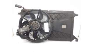 ELECTROVENTILADOR MAZDA 3 (2004-2009) 1.6 DI TURBO 109CV 1560CC - L.5986261 / 3M5H8C607XB