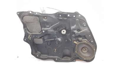 ELEVALUNAS DELANTERO IZQUIERDO MAZDA 3 (2004-2009) 1.6 DI TURBO 109CV 1560CC - L.5986263 / BP4K59590A