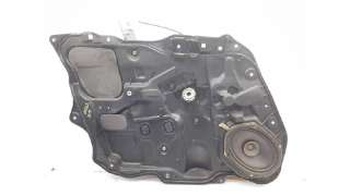 ELEVALUNAS DELANTERO IZQUIERDO MAZDA 3 (2004-2009) 1.6 DI TURBO 109CV 1560CC - L.5986263 / BP4K59590A