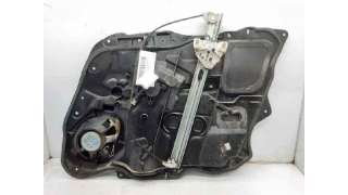 ELEVALUNAS DELANTERO IZQUIERDO MAZDA 3 (2004-2009) 1.6 DI TURBO 109CV 1560CC - L.5986263 / BP4K59590A