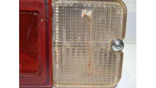 MANETA EXTERIOR DELANTERA DERECHA MAZDA 3 (2004-2009) 1.6 DI TURBO 109CV 1560CC - L.5986300 / 654123 2