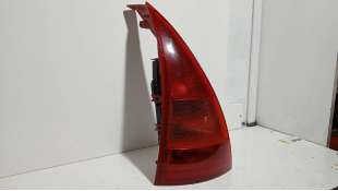 MANETA EXTERIOR TRASERA IZQUIERDA MAZDA 3 (2004-2009) 1.6 DI TURBO 109CV 1560CC - L.5986304 / 654450