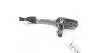 MANETA EXTERIOR TRASERA IZQUIERDA MAZDA 3 (2004-2009) 1.6 DI TURBO 109CV 1560CC - L.5986304 / 654450