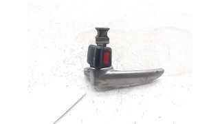 MANETA EXTERIOR TRASERA IZQUIERDA MAZDA 3 (2004-2009) 1.6 DI TURBO 109CV 1560CC - L.5986304 / 654450