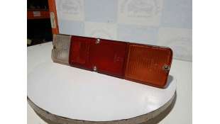 PILOTO TRASERO IZQUIERDO INTERIOR MAZDA 3 (2004-2009) 1.6 DI TURBO 109CV 1560CC - L.5986342 / BN8W513J0C