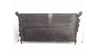 RADIADOR AGUA MAZDA 3 (2004-2009) 1.6 DI TURBO 109CV 1560CC - L.5986355 / Y60115200E 2