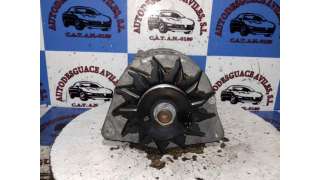 SISTEMA AUDIO / RADIO CD VOLKSWAGEN CADDY III FURGÓN (2004-2010) 2.0 SDI 70CV 1968CC - L.5986480 / 1K0035186AD