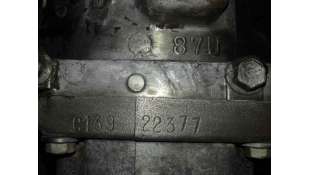 BOMBA COMBUSTIBLE MERCEDES-BENZ VITO FURGÓN (1999-2003) 108 CDI 2.2 (638.094) 82CV 2151CC - L.5986900 / A6110900250