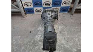 BOMBA COMBUSTIBLE MERCEDES-BENZ VITO FURGÓN (1999-2003) 108 CDI 2.2 (638.094) 82CV 2151CC - L.5986900 / A6110900250 2