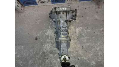 MODULO ELECTRONICO KIA CEED (2012-) 1.4 CVVT 100CV 1396CC - L.5986974 / 84733A2000WK