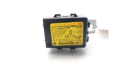 MODULO ELECTRONICO KIA CEED (2012-) 1.4 CVVT 100CV 1396CC - L.5987065 / 954202V000