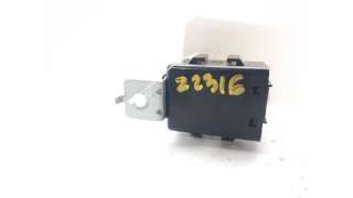 MODULO ELECTRONICO KIA CEED (2012-) 1.4 CVVT 100CV 1396CC - L.5987065 / 954202V000