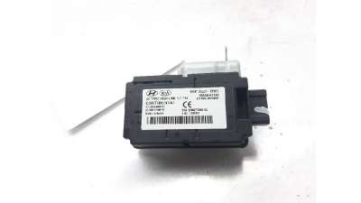 MODULO ELECTRONICO KIA CEED (2012-) 1.4 CVVT 100CV 1396CC - L.5987066 / 95800A2100