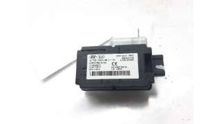 MODULO ELECTRONICO KIA CEED (2012-) 1.4 CVVT 100CV 1396CC - L.5987066 / 95800A2100